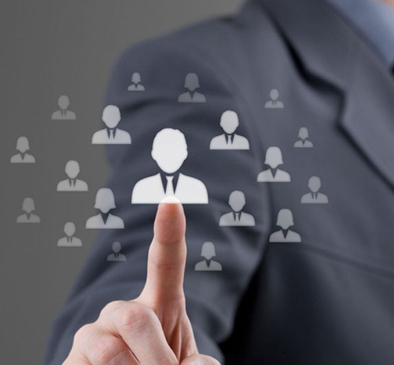Staffing Solutions
