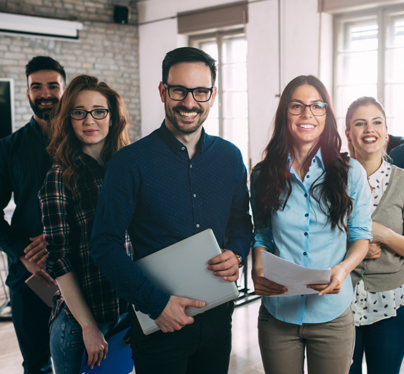 Talent Solutions